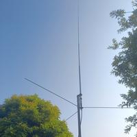 antenna Cb CTE Futura 