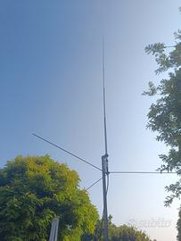 antenna Cb CTE Futura 