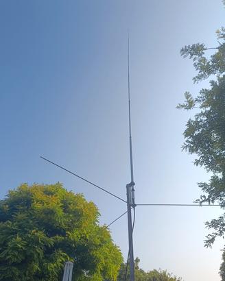antenna Cb CTE Futura 