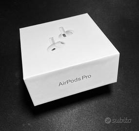 Airpods Pro 2 USB-C Originali Apple