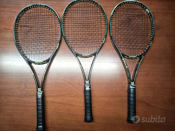 Wilson Blade 98 2015 16x19