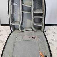 Zaino fotografico Lowepro