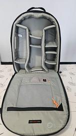 Zaino fotografico Lowepro