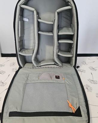 Zaino fotografico Lowepro