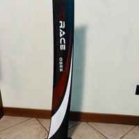 Piantone mast hydrofoil Sabfoil/Moses VORACE 970