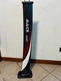 Piantone mast hydrofoil Sabfoil/Moses VORACE 970