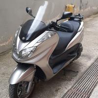 Yamaha Majesty 400 - 2005