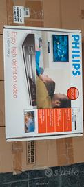lettore DVD Philips con hard disk