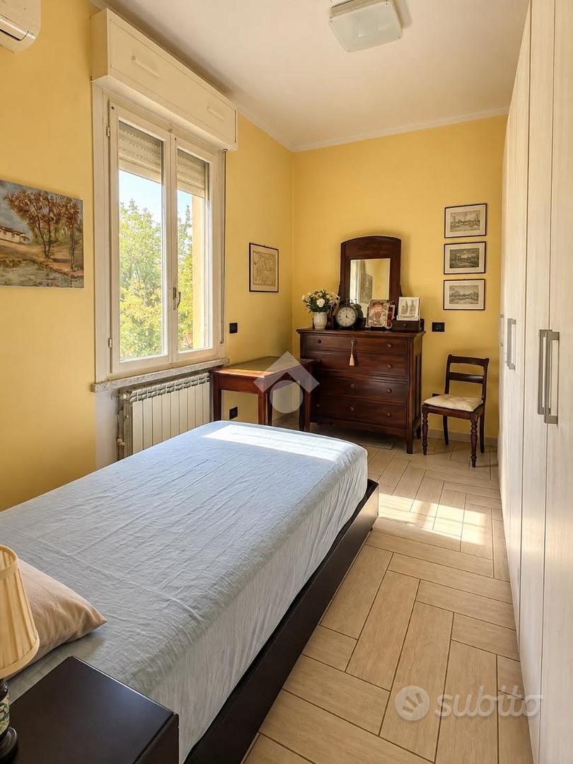 Casa – Castel Goffredo - Altro