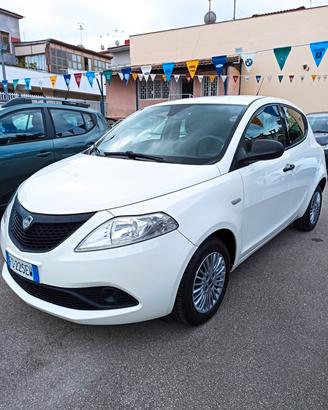 Lancia Ypsilon 1.2 69 CV 5 porte GPL Ecochic Elefa