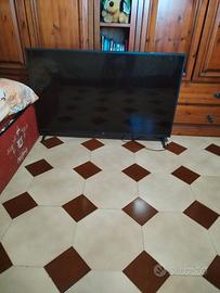 Smart TV LG 55 pollici