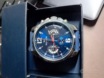 orologio Hilfiger