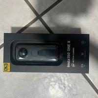 Insta 360 one x