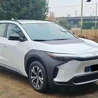 Ricambi per TOYOTA BZ4X 2022 2023 DISPONIAMO DI RI