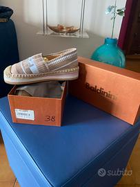 Spardillas Baldinini