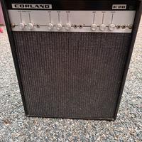 Amplificatore Corland K20