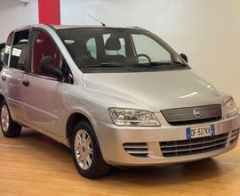 Fiat Multipla 1.6 16V Natural Power Dynamic Garant