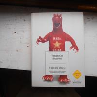 Federico Rampini Il secolo cinese Mondadori 2005