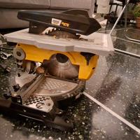 Troncatrice Femi TR076