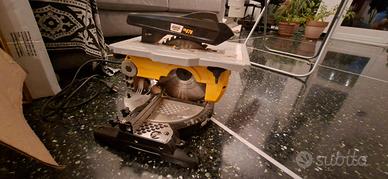 Troncatrice Femi TR076