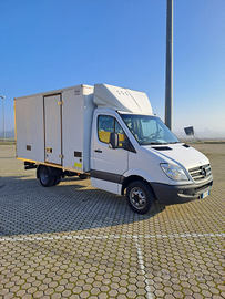 Mercedes Sprinter Frigo 39.32.777.22.731