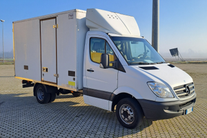 Mercedes Sprinter Frigo 39.32.777.22.731