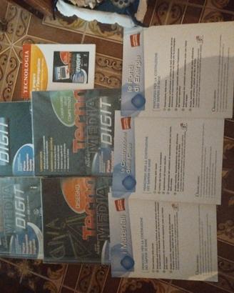 tecno media digit 