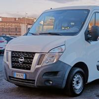 Nissan NV 400 2.300 Turbo Diesel 