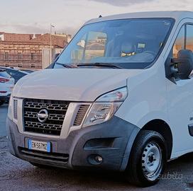 Nissan NV 400 2.300 Turbo Diesel 