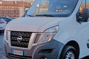Nissan NV 400 2.300 Turbo Diesel 