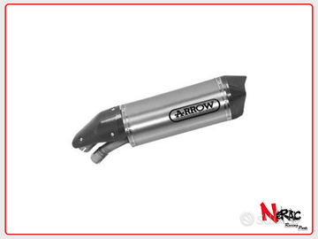 Terminale Arrow RACE-TECH BMW S 1000 RR 2013/2018