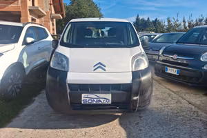 Citroen Nemo cc 1.4 gpl multispece