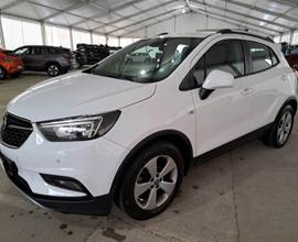 OPEL Mokka X 1.4 Turbo GPL Tech 140CV 4x2 Busine