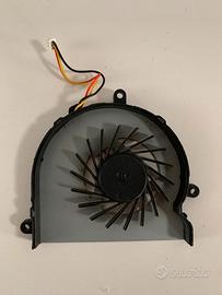 Ventola pc laptop HP