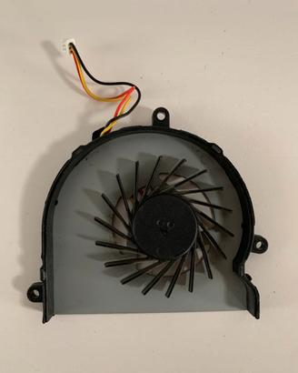 Ventola pc laptop HP