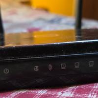 Router D-Link Dir-615 Wireless N 