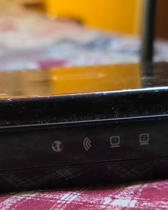 Router D-Link Dir-615 Wireless N 