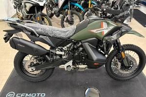 Cf Moto 800MT-X NUOVA MTX 1000