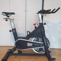 Spinbike Toorx SRX 65 Evo 