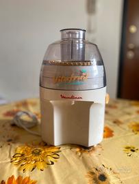 Piccoli elettrodestici