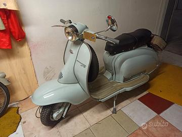 LAMBRETTA 175 TV II SERIE