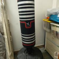 Sacco box con base Domyos