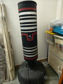 Sacco box con base Domyos