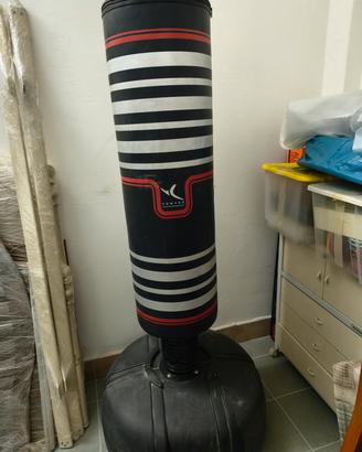 Sacco box con base Domyos