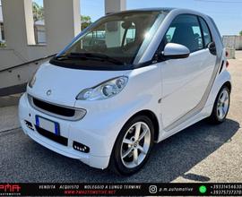 Smart ForTwo 800 40 kW coupé pulse cdi