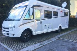 Carthago C-tourer 149