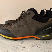 SCARPONE SCARPA ZODIAC GTX n.48