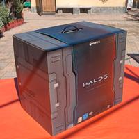 halo 5 Guardians limited collector's editon