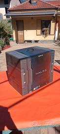 halo 5 Guardians limited collector's editon