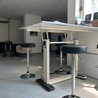 Arredo ufficio vario
